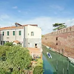 Dolcevita Apartments N 495 Biennale