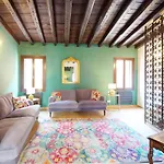 Dolcevita Apartments N 495 Biennale
