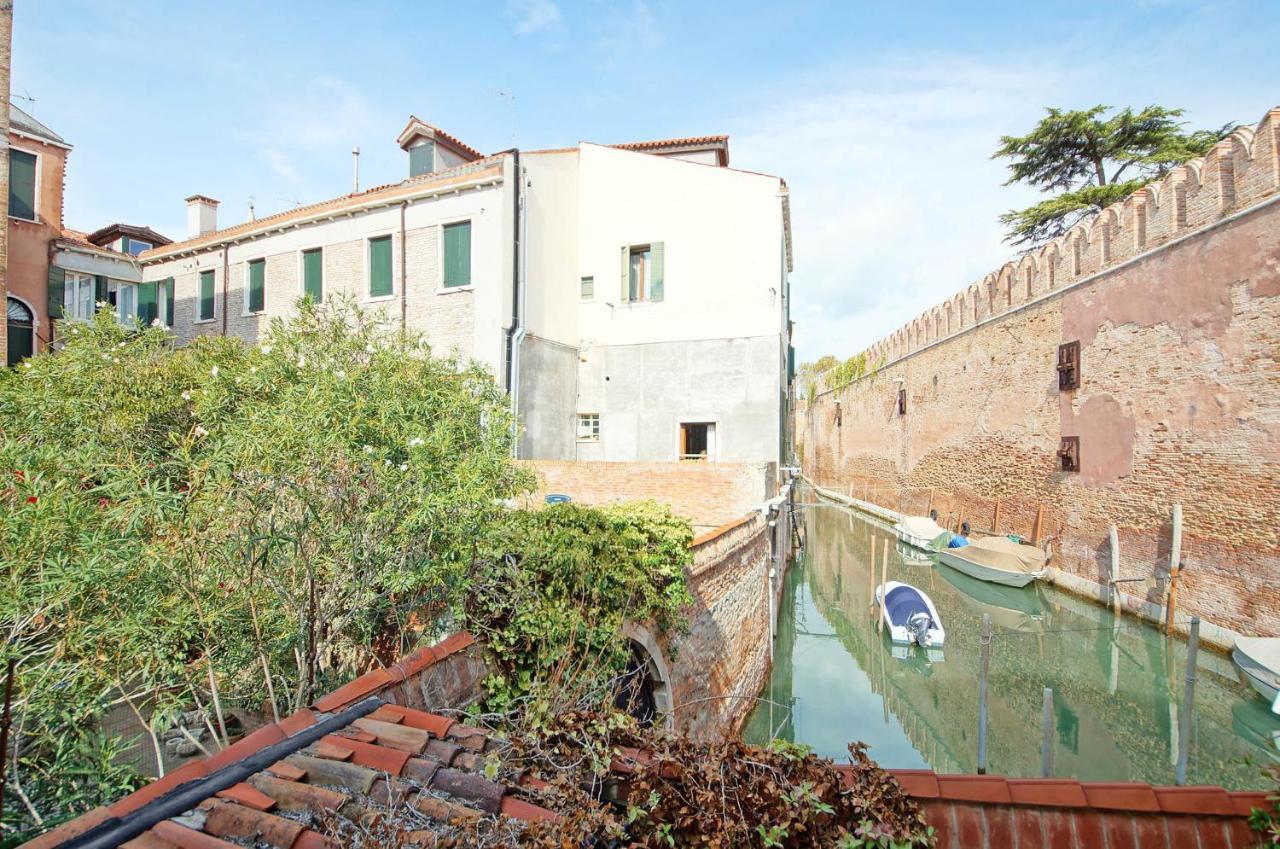 Dolcevita N 495 Biennale Apartment